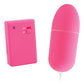 Neon Luv Touch Remote Control Bullet - Pink PD2674-11
