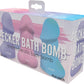 Pecker Bath Bombs 3 Pk HTP3263