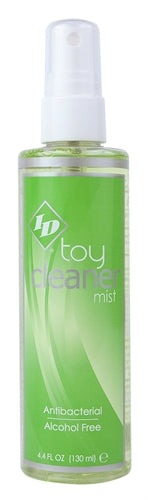 ID Toy Cleaner Mist 4.4 Oz ID-ZTY-04
