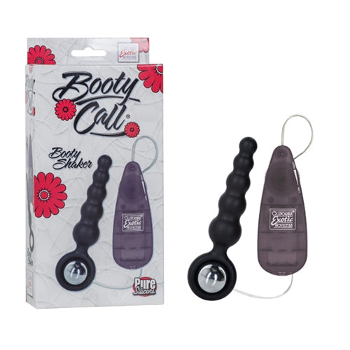 Booty Call Booty Shakers - Black SE0395153