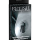 Fetish Fantasy Limited Edition Vibrating Silicone Nipple Teazers PD4461-23