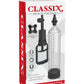 Classix Large Penis Enlargement Pump PD1971-00