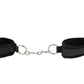 Velcro Cuffs - Black OU-OU051BLK