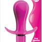 Wet Dreams Lil' Thumper - Pink Passion HTP2889