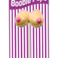 Boobie Pops - Strawberry HTP2913