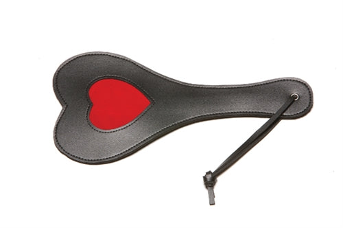True Love Paddle - Red ALR-2050