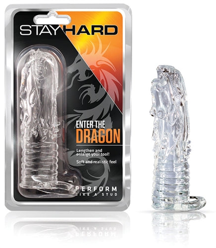 Enter the Dragon - Clear BL-04312