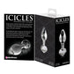 Icicles No 44 - Clear PD2944-20