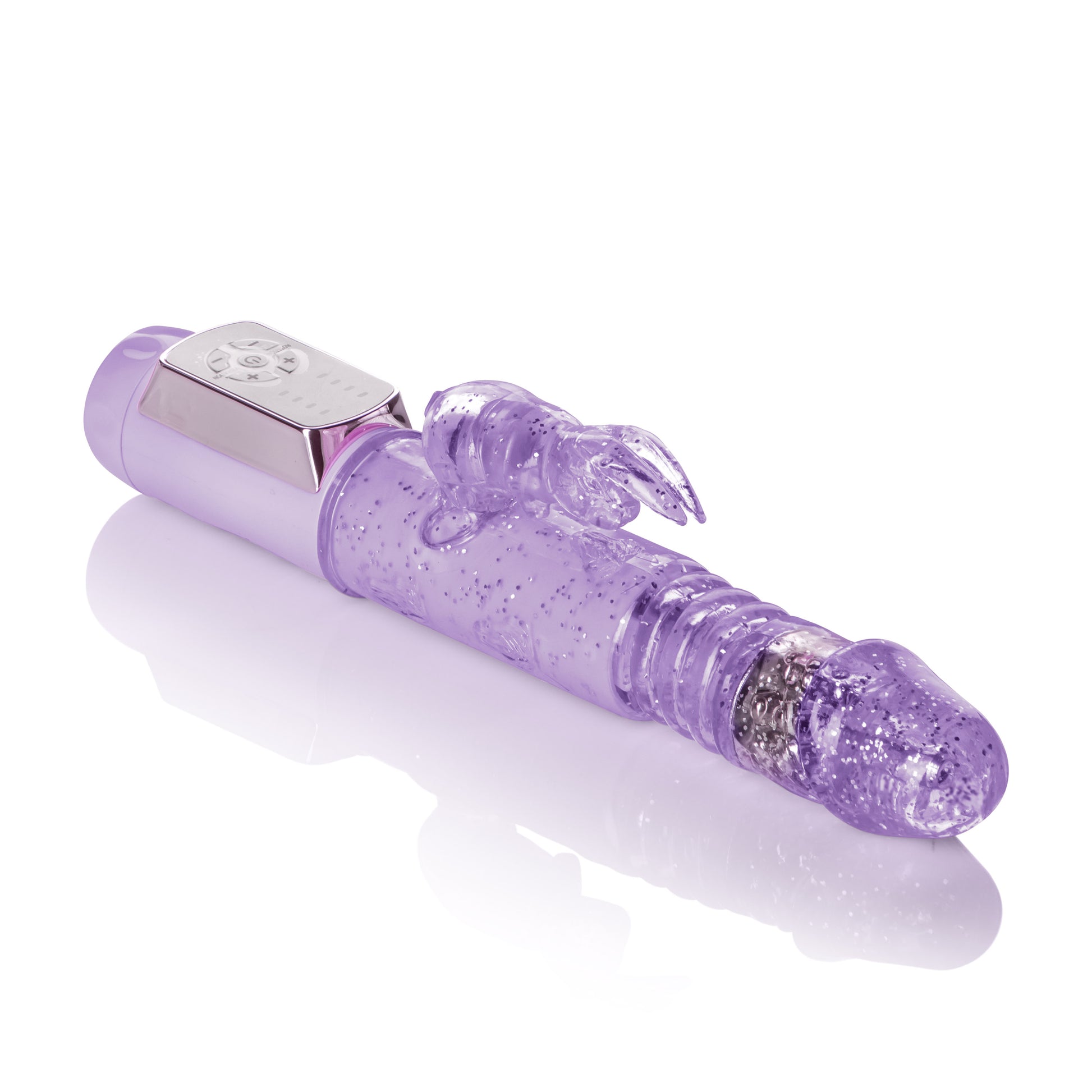 Petite Thrusting Jack Rabbit - Purple SE0611462
