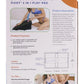 Pivot 3 in 1 Play Pad - Black