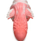 Pegasus Pecker Winged Silicone Dildo - Pink/white