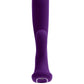 Wild Rechargeable Dual Motor Vibe - Purple VI-P1813