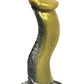 Alien Nation Venomus Silicone Creature Dildo -  Gold