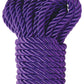 Fetish Fantasy Series Deluxe Silky Rope - Purple PD3865-12