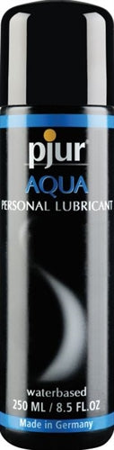 Pjur Aqua - 250ml PJ-WEF60061