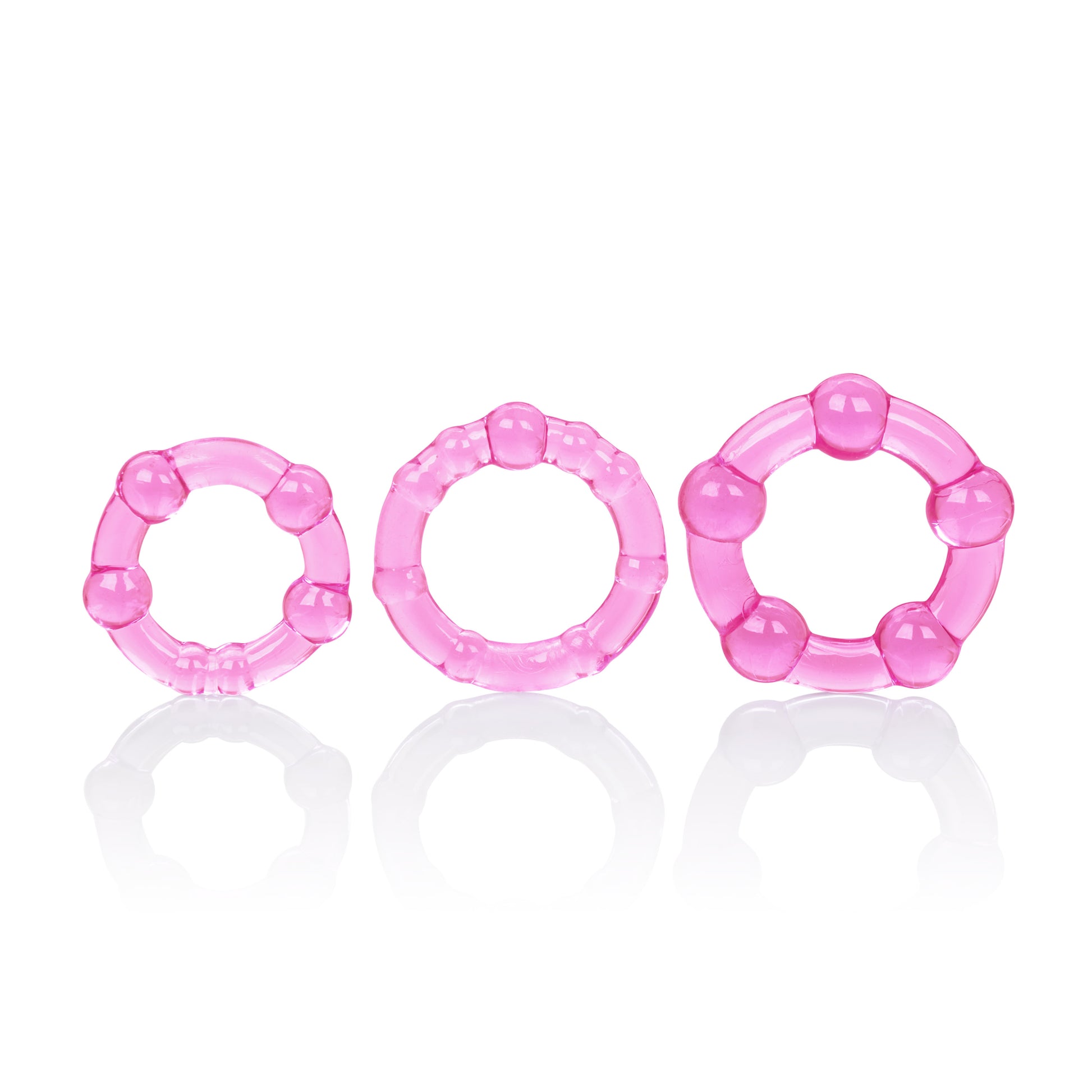 Island Rings - Pink SE1429042
