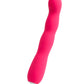 Quiver Plus Rechargeable Vibe - Pink VI-P1909