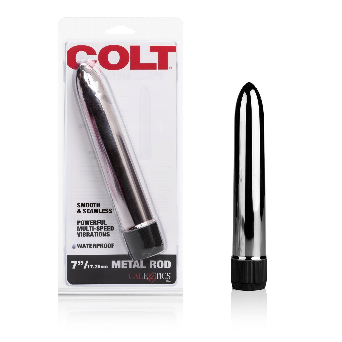 Colt Metal 7 Inch SE6893202