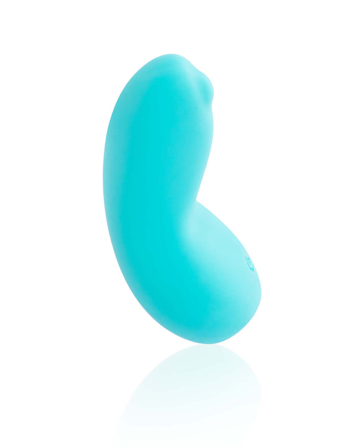 Izzy Rechargeable Vibe -Turquoise VI-F0401