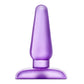 B Yours Eclipse Pleaser - Medium - Purple BL-19701