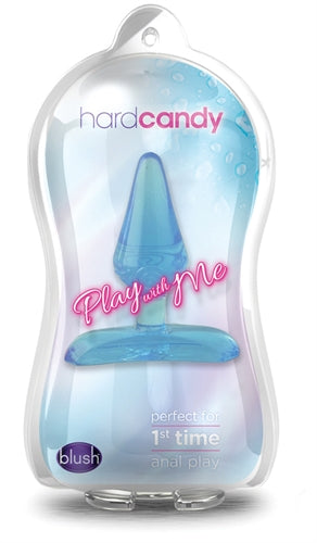 Play With Me - Hard Candy - Blue