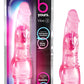 Cock Vibe #4 - Pink BL-10120