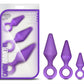 Candy Rimmer Kit - Purple BL-310181