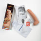 John Holmes Ultraskyn Realistic Cock With Removable Vac-U-Lock Suction Cup DJ0275-02