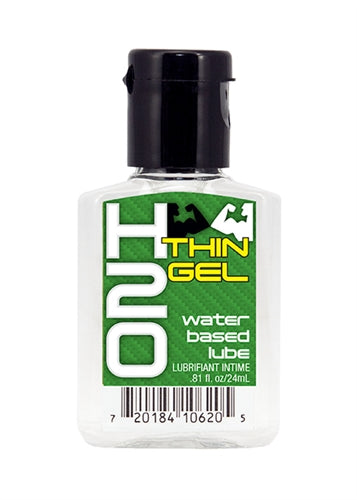 Elbow Grease H2O Thin Gel - 24ml EGGL24