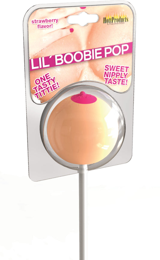 Lil' Boobie Pop HTP3224