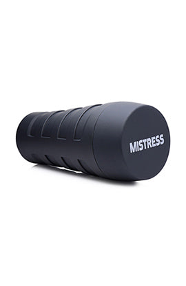 Mistress Tia Deluxe Ass Stroker - Medium