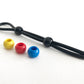 Cock Leash Double