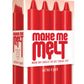 Make Me Melt - Red Hot 4 Pack ICB2324-2