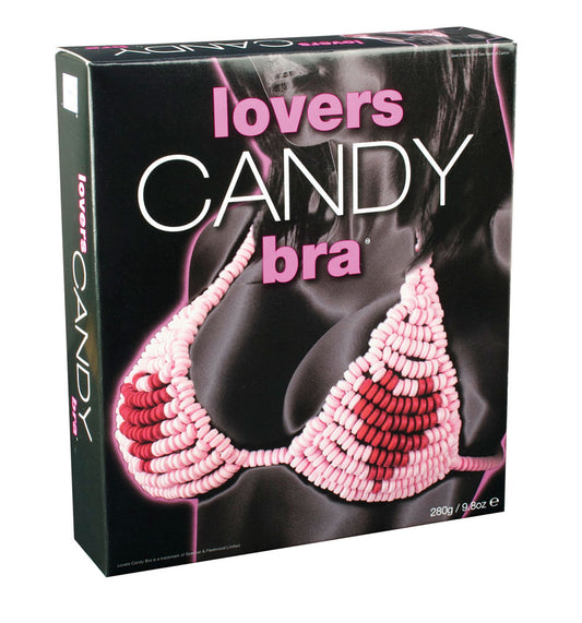 Lovers Candy Bra 9.8 Oz HTP-SFFD34