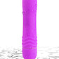 Neon Luv Touch Waves - Purple PD1409-12