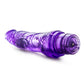 B Yours Vibe 7 - Purple BL-11321