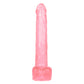 Size Queen 10 Inch - Pink SE0262052