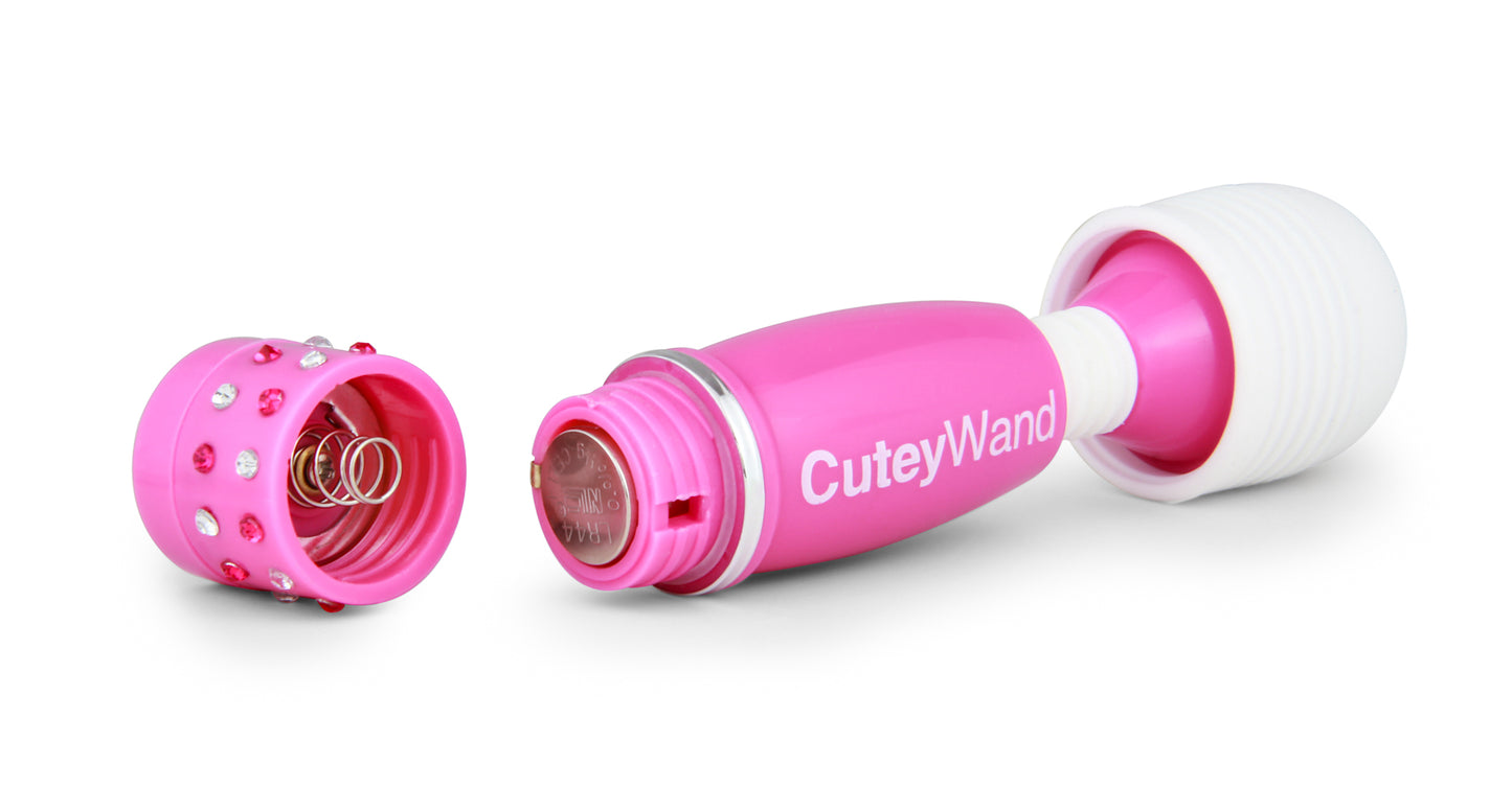 Cutey Wand - Pink