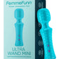 Ultra Wand Mini - Turquoise