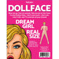 Doll Face Sex Doll