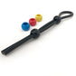 Cock Leash Double