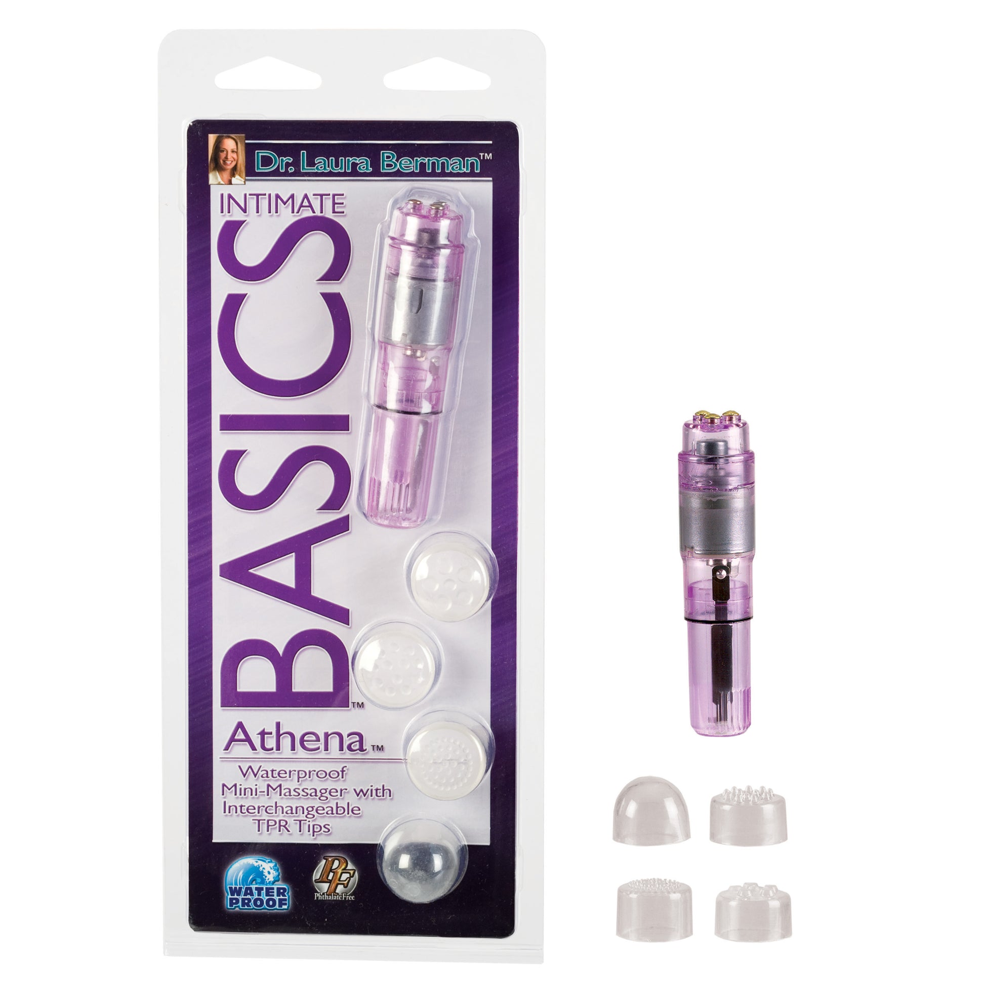 Berman Intimate Basics Athena SE9730142