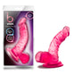 B Yours - Sweet n' Hard 8 - Pink BL-16480