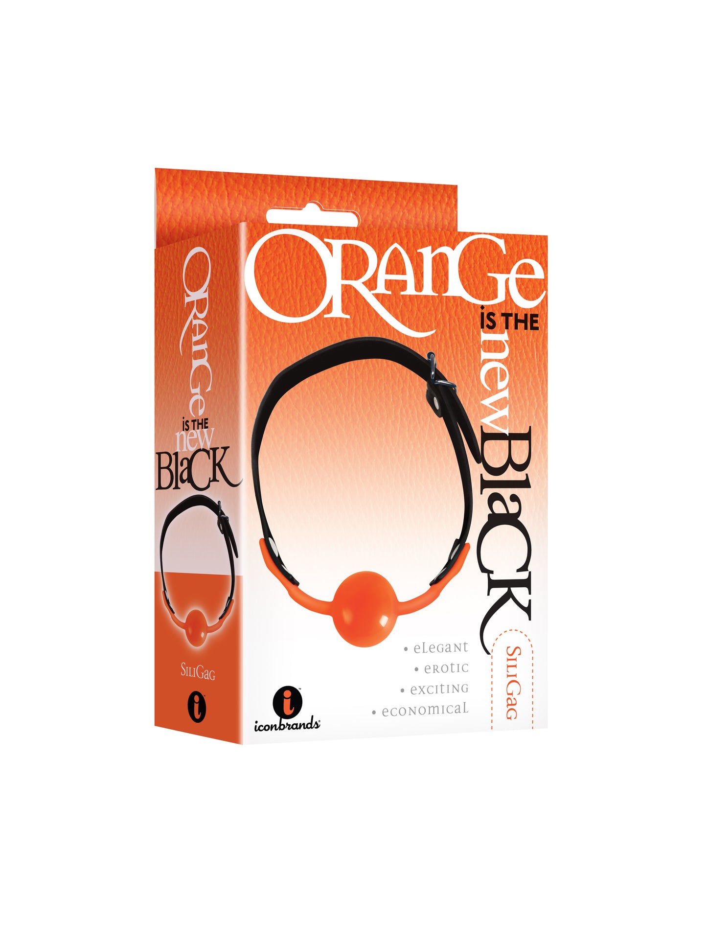 Orange Is the New Black Siligag ICB2323-2