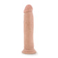 Dr. Skin - 9.5 Inch Cock - Vanilla BL-26813
