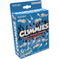 Sperm Shape Gummies Pina Colada Flavored 4.2oz HTP3318