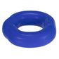 Hunkyjunk Fit Ergo C-Ring - Cobalt