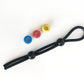 Cock Leash Double