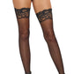 Thigh High - One Size - Black DG-0005BLKOS