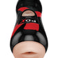 Pdx Elite Vibrating Stroker Oral